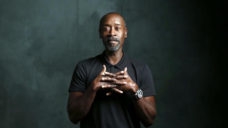 Don Cheadle Wants War Machine To Return To MCU After "Avengers: Endgame