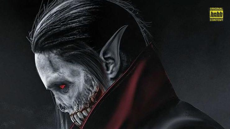 The Essential Guide To &quot;Morbius&quot; Backstory, Enemies, and