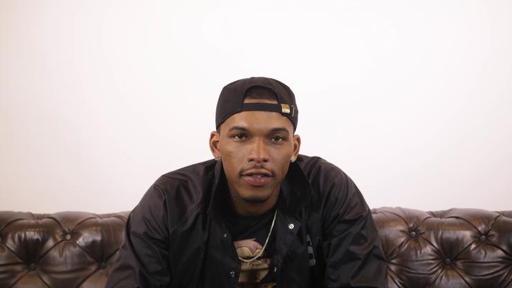 600Breezy Denies Gay & Deadbeat Accusations By Queen Key - New Hit ...