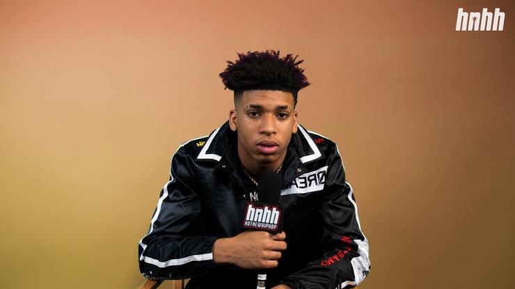 Nle Choppa Shotta Flow 1 Clean