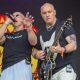 Right Said Fred promoted a white supremacy livestream hosted by neo-Nazi