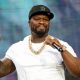 50 Cent announces huge London show at Wembley Arena