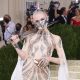 Grimes sells clothes and items from Met Gala to raise money for Ukraine