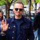Simon Pegg at Glastonbury 2022: “I’m now a 52-year-old BTS fan – all music is worth listening to” 