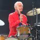 Authorised biography of The Rolling Stones’ Charlie Watts announced