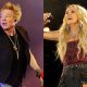Watch Guns N’ Roses perform with Carrie Underwood in London