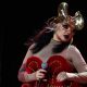 Björk reveals that her name album is called  ‘Fossora’