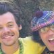 Harry Styles talks Joni Mitchell, The Cribs writing for One Direction and more in Nardwuar interview