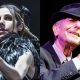 Listen to PJ Harvey’s haunting cover of Leonard Cohen’s ‘Who By Fire’