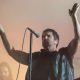 Watch Trent Reznor perform with early members of Nine Inch Nails