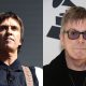 Johnny Marr plays Smiths classics with Andy Rourke at Madison Square Garden