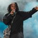 Kendrick Lamar kicks off new season of ‘Saturday Night Live’ with three-song set