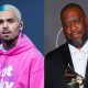 Chris Brown apologises to Robert Glasper after mocking his Best R&B Album Grammy win