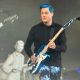 Jack White to perform on ‘Saturday Night Live’ later this month