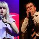Paramore’s Hayley Williams reveals she wants to play shows with band Shame