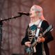 Phoebe Bridgers has teamed up with Catbird for new lyric-themed jewellery collection