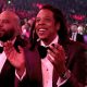 Jay-Z, DJ Khaled, Lil Wayne and more close 2023 Grammys with ‘God Did’