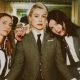 Boygenius announce new film directed by Kristen Stewart