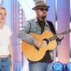 Watch Eurythmics’ Dave Stewart perform with his daughter for ‘American Idol’ audition