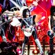 A KISS biopic is coming to Netflix next year