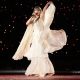 Taylor Swift is donating to food banks on the ‘Eras’ tour route