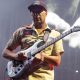 Tom Morello says Rage Against The Machine have not discussed rescheduling cancelled shows