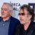 Robert De Niro congratulates Al Pacino as he expects fourth child at 83