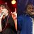 Watch Pusha T join Phoenix on stage in Paris